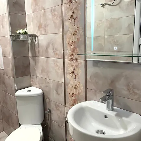 דירה Palms In Sozopol, With Free Parking *