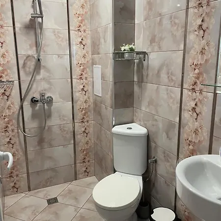 Palms In Sozopol, With Free Parking דירה *