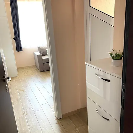 Palms In Sozopol, With Free Parking * 소조폴