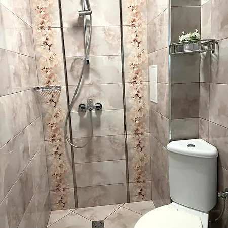 Palms In Sozopol, With Free Parking Szozopol