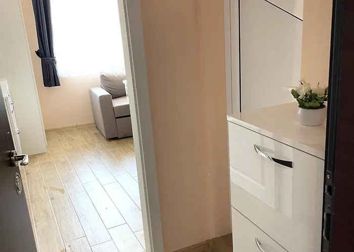 Palms In Sozopol, With Free Parking * 소조폴