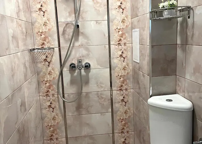 Palms In Sozopol, With Free Parking 소조폴